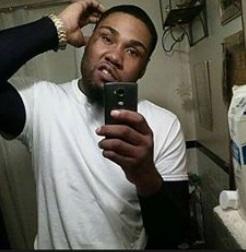 Manuel Hision death by force case in Baltimore, MD