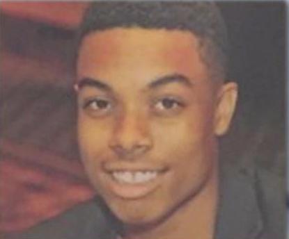 Brandon Ward death by force case profile photo