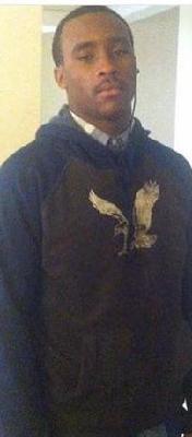 Treshawn William Johnson death by force case in Owings-mills, MD