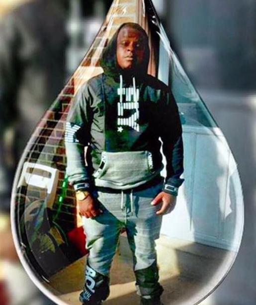 Lydell Walter Wood death by force case in Waldorf, MD