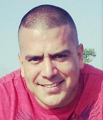 Mario Alberto Perez death by force case in Damascus, MD