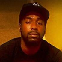 Davon Barrett death by force case in Baltimore, MD