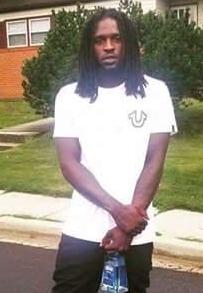 Kwacellus Linarra Davis death by force case in Hyattsville, MD