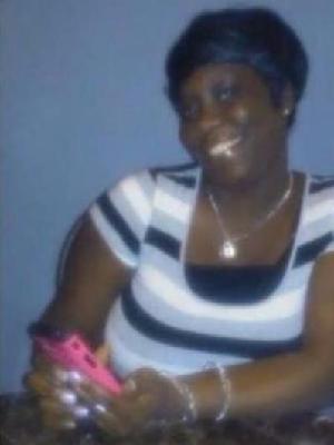 Lakeysha Walters death by force case profile photo