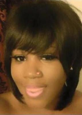 Shaneka Walters death by force case profile photo