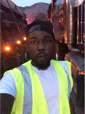 Kendal Fenwick death by force case in Baltimore, MD