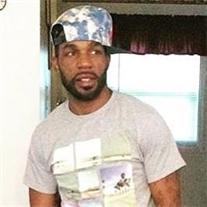 Tavon Allen death by force case profile photo