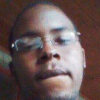 Anthony Rucker death by force case profile photo