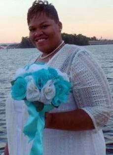 Tonya Wilkerson-Sullivan death by force case in Upper-marlboro, MD