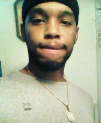 Antione Jajuan Freeman death by force case in Bladensburg, MD