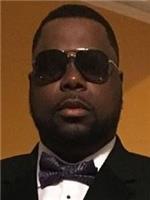 Gregory Hilliard death by force case profile photo