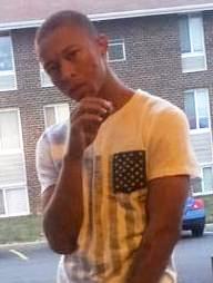 Harry James Smith Jr. death by force case in Halethorpe, MD