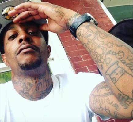 Amir Billings death by force case in Baltimore, MD