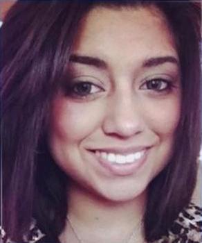 Karlyn Ramirez death by force case profile photo