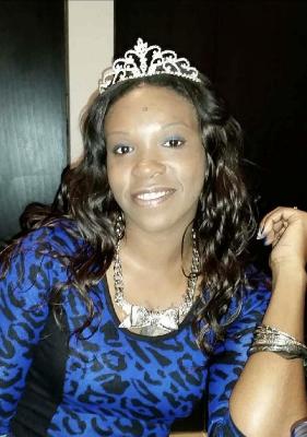 Shakina Marie Perkins-Moody death by force case in Germantown, MD