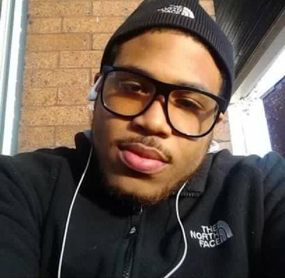 Lorad Warner death by force case in Baltimore, MD