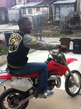 Michael Polston death by force case in Baltimore, MD