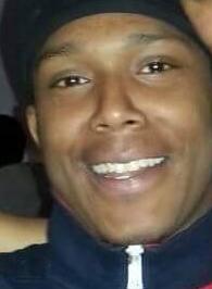 Delonio Richburg death by force case profile photo