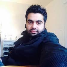 Jaswinder Singh death by force case profile photo