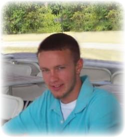 Cody Lacey death by force case profile photo