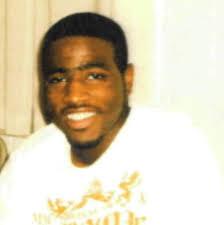 Clerow Myers III death by force case in Baltimore, MD