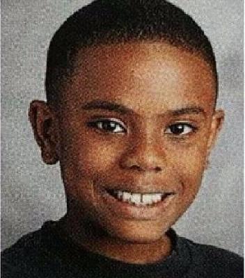 Ian Roary death by force case in Baltimore, MD