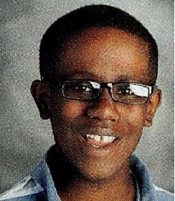 Julian Roary death by force case in Baltimore, MD