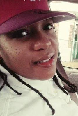 Tiffany Lowery death by force case in Baltimore, MD
