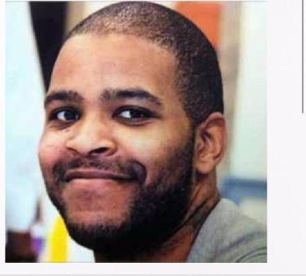 Gerald Thompson death by force case profile photo
