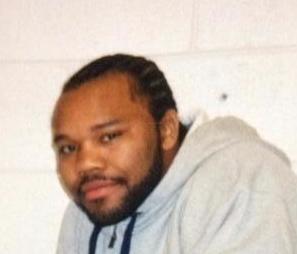 Lamont Randall death by force case in Baltimore, MD