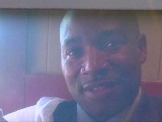 Lonnie Bernard Paye Jr death by force case in Randallstown, MD