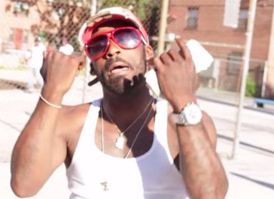 AntoineTwizzle Johnson death by force case in Baltimore, MD