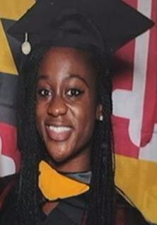 Marie Shade Adebayo death by force case in Germantown, MD