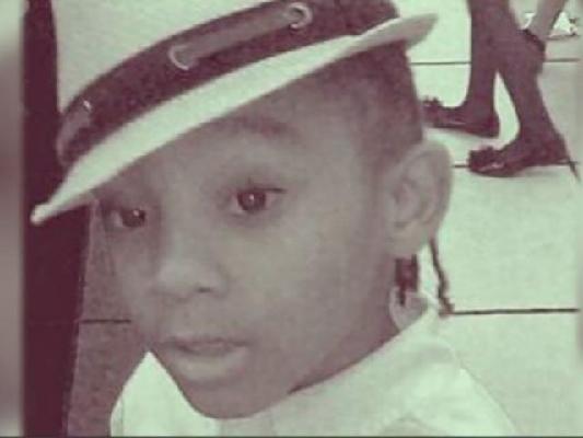 Kester Tony Browne III death by force case in Baltimore, MD