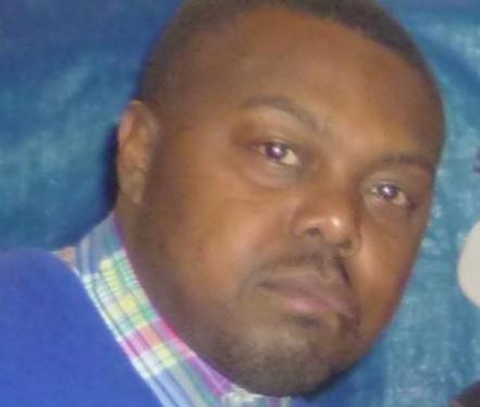 Lamont Scurry death by force case in Annapolis, MD