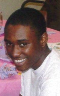 James Skinner death by force case in Salisbury, MD