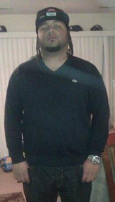 Ivan McBroom death by force case profile photo