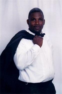 Levi Buck death by force case profile photo