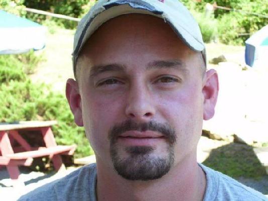 Ronald Metzger death by force case profile photo