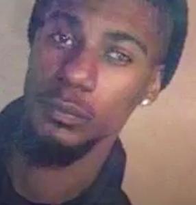 Keaway Ivy death by force case profile photo