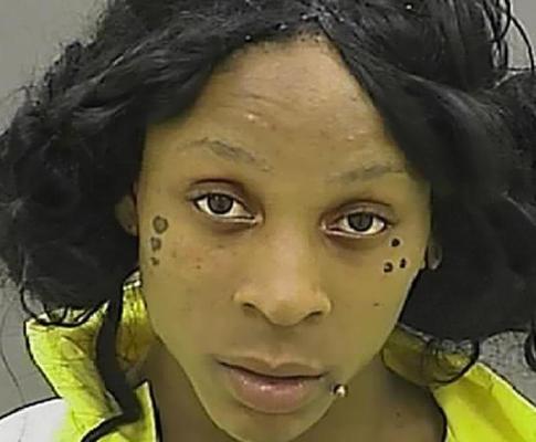 Mya Hall death by force case profile photo
