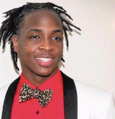 Antwon Marque Coleman death by force case in Glen-burnie, MD