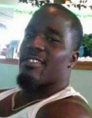 Richard Anthony Jackson death by force case in Aberdeen, MD