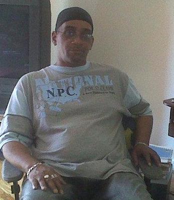 Mark Green death by force case in Knoxville, MD