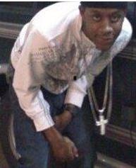 Dayonte Matthew Shannon death by force case in Forestville, MD