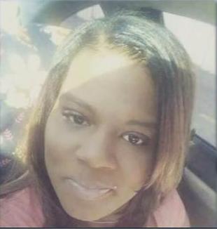 Tiesha Rogers death by force case in Dundalk, MD