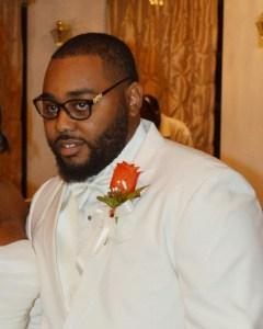 Djuan Tillett death by force case profile photo