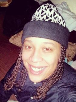 Ashanti Lynnae Ballard-Velez death by force case in Parkville, MD
