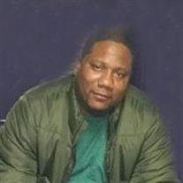 Robert Thomas death by force case profile photo
