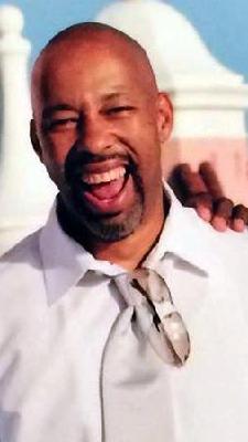 Troy Preston death by force case in Baltimore, MD